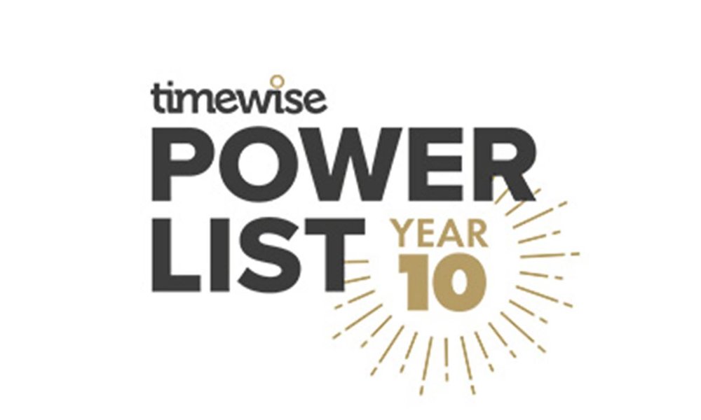timewise Power List Year 10