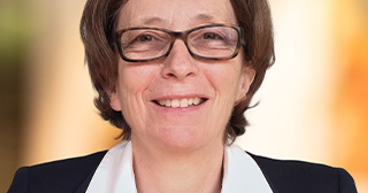 Valérie Chapoulaud-Floquet | Non-Executive Director | Diageo