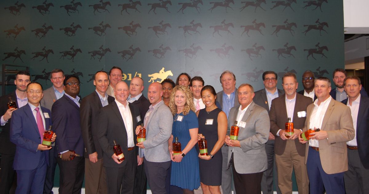 Diageo North America Honors Top Performing Partners At The 2019 ...