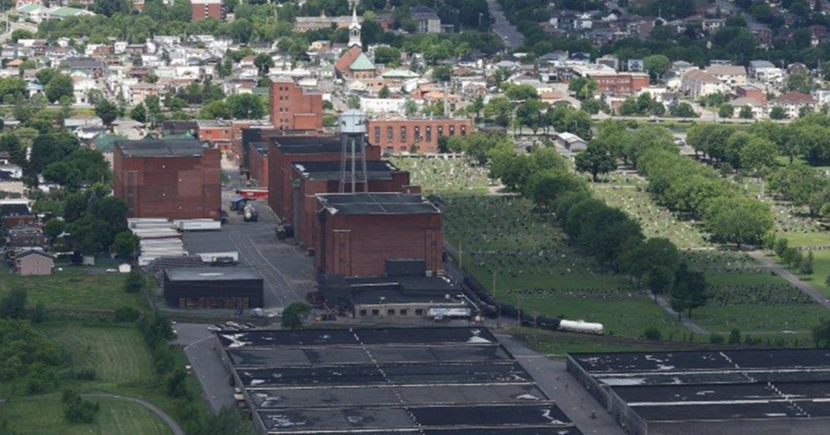 Diageo’s Valleyfield Distillery to carbon neutral by 2025