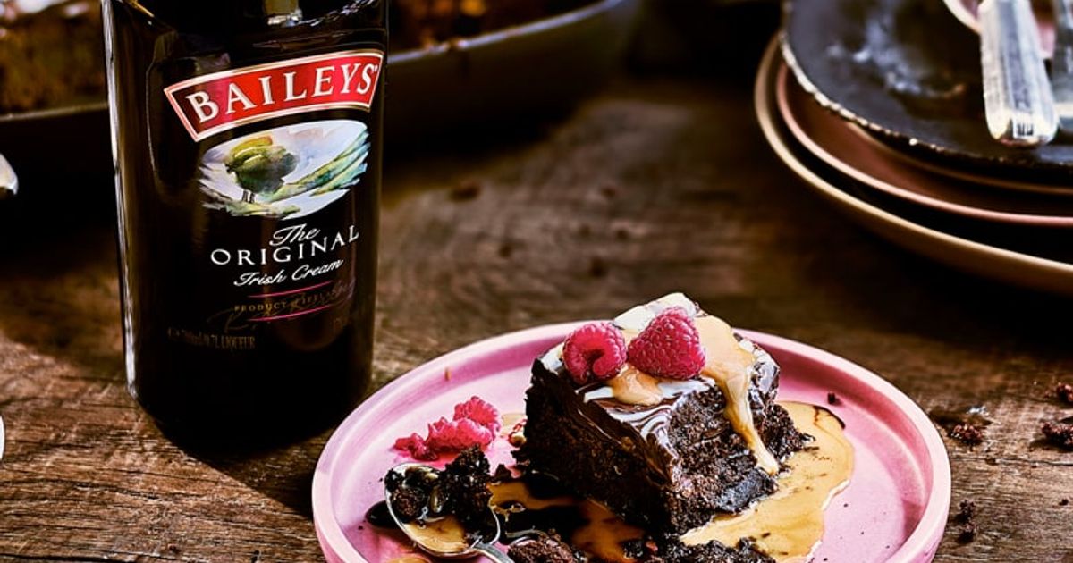 Baileys Brand Profile Diageo
