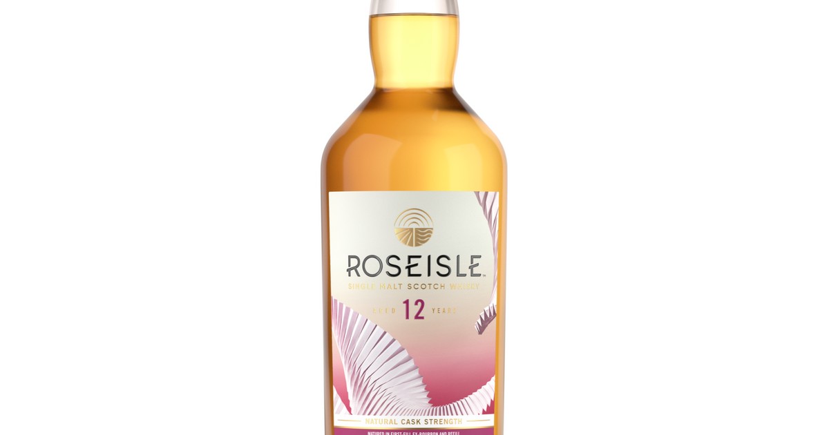 Roseisle 12 Year Old Special Release 2024, 70cl | 55.6%