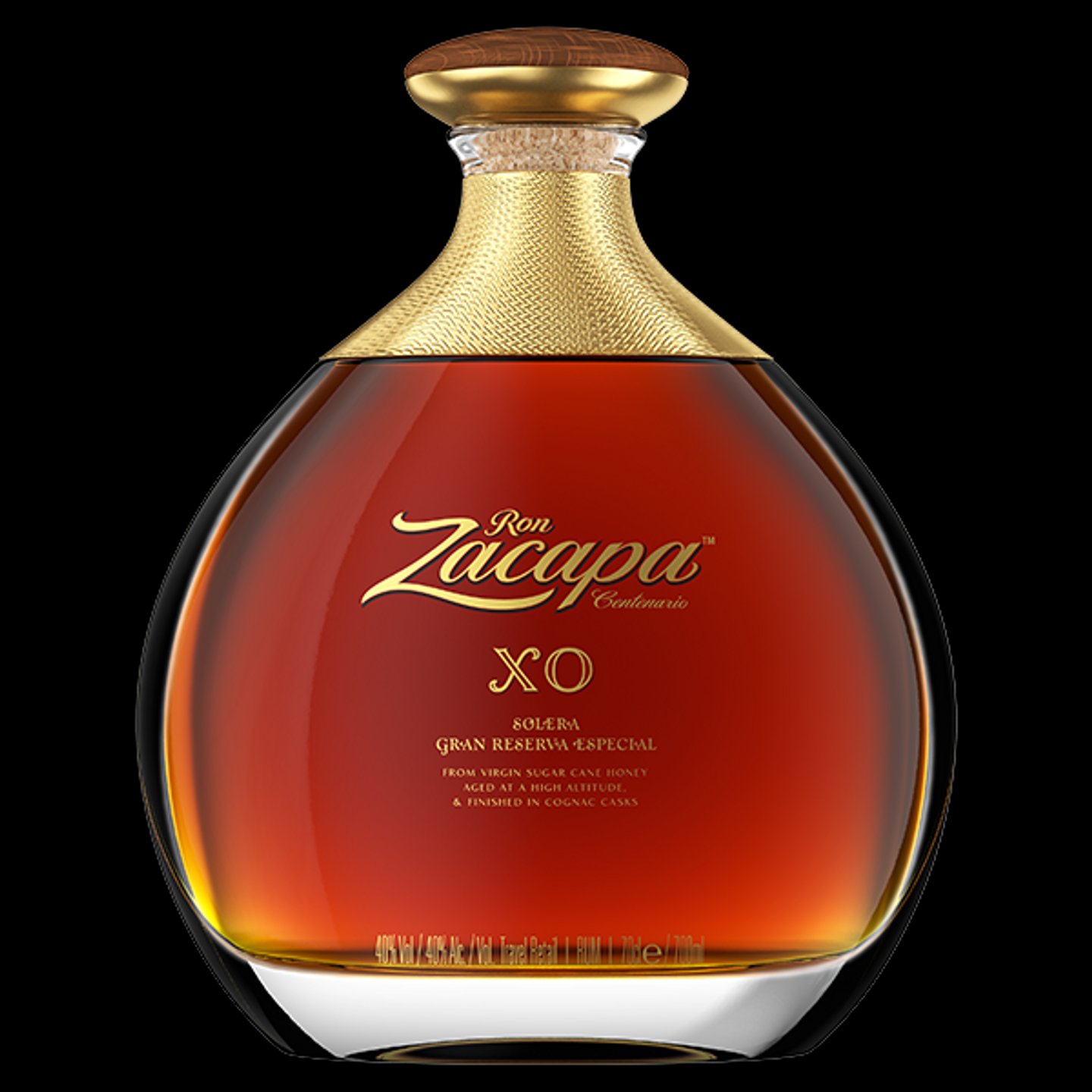 Ron Zacapa Centenario XO 70cl - 1898 Drinks Boutique