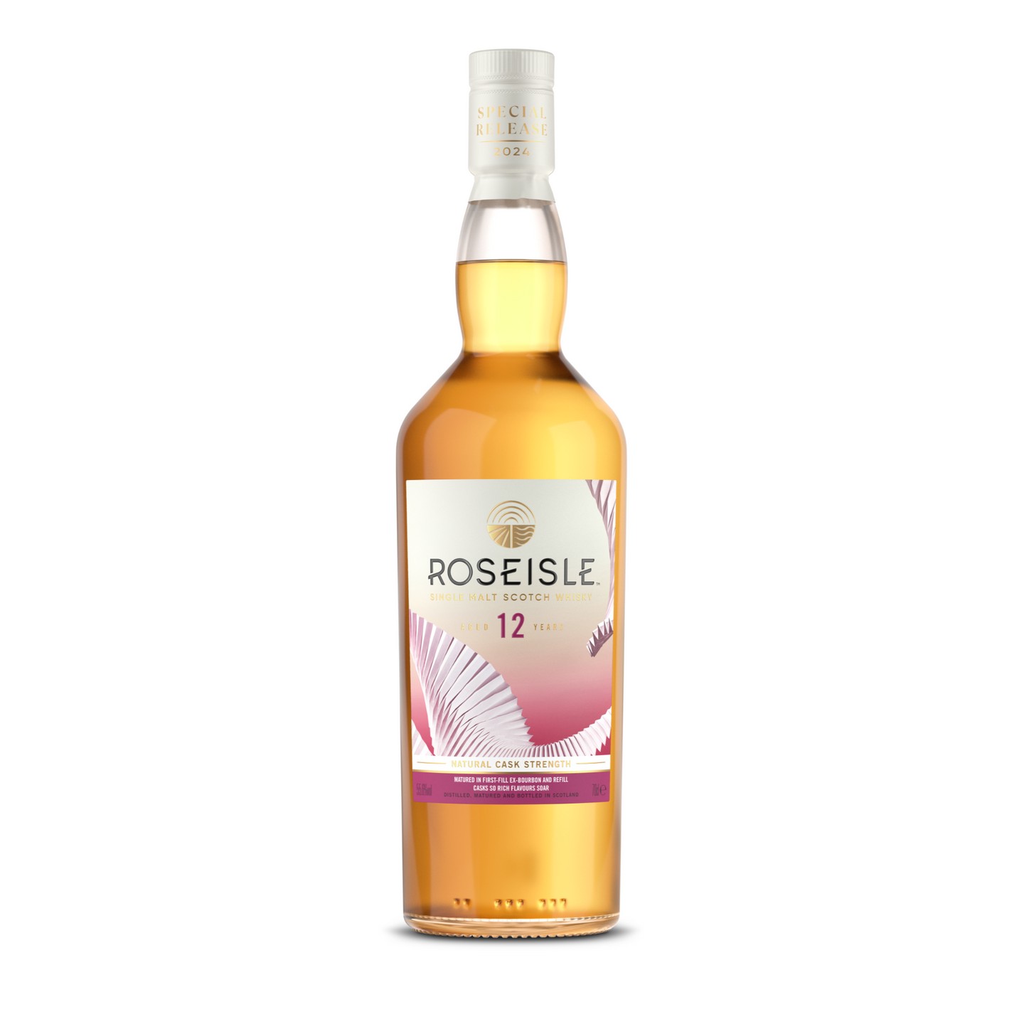 The Singleton of Glen Ord 14 Year Old Special Release 2024