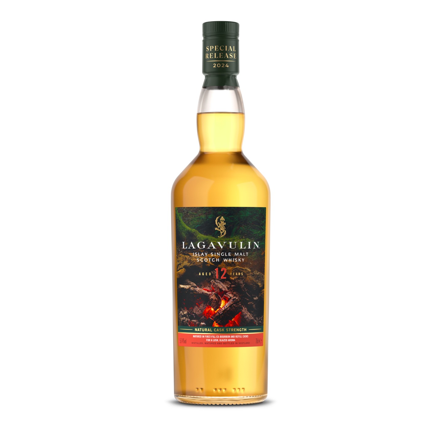 BENRINNES 21年 限定版 レアモルトシリーズ Benrinnes 21 Year Old (Special Release 2024) | whisky review