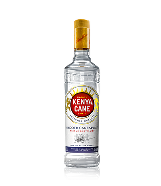 Kenya Kane