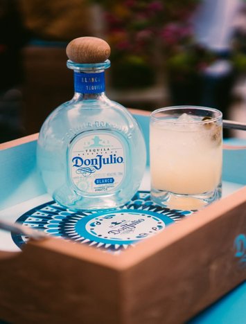 Don Julio – The World's First Luxury Tequila