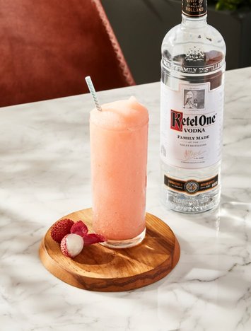 Ketel One The Vodka Most Recommended By The Worlds Best Bartenders