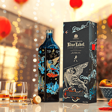 Johnnie Walker | Brand Profile | Diageo