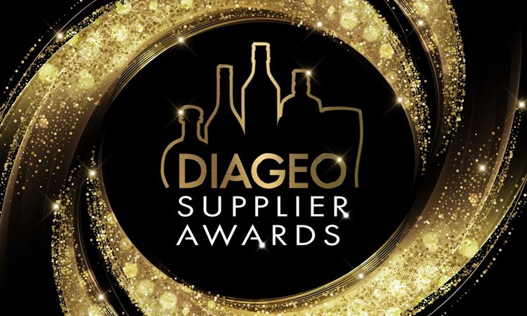 Diageo honours supplier and agency partners at 2nd Annual Supplier Awards