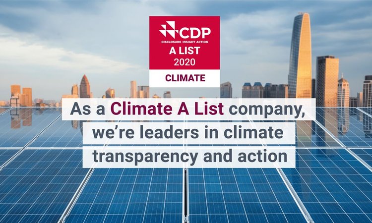 Climate A List
