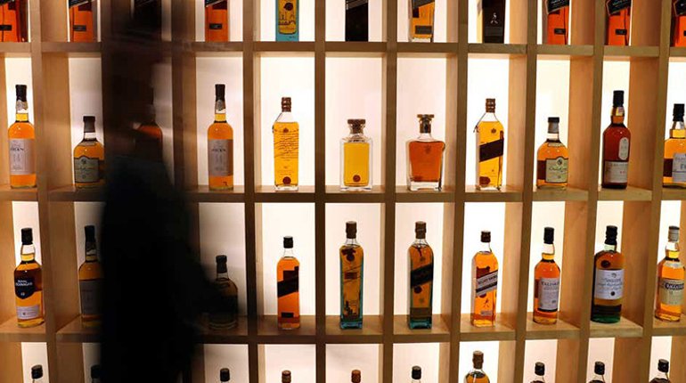 View all Global Travel jobs at Diageo