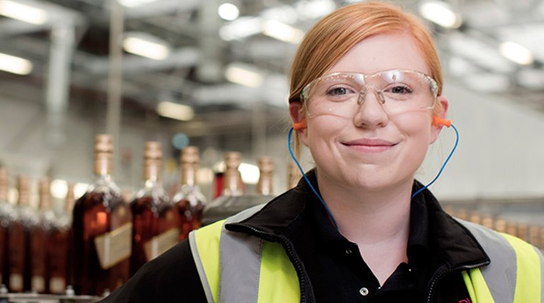 View all Supply Chain and Manufacturing jobs at Diageo
