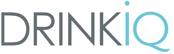 Diageo DrinkIQ logo