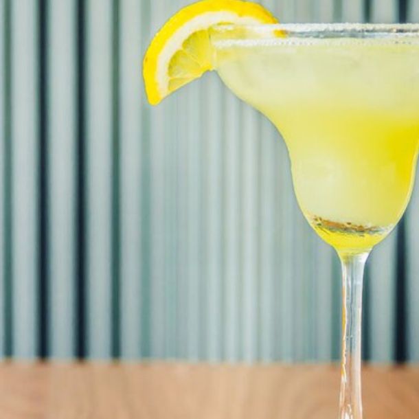 yellow bird cocktail