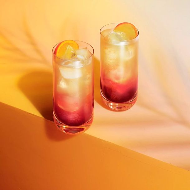 don julio tequila sunrise