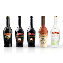 Baileys Light 70cl