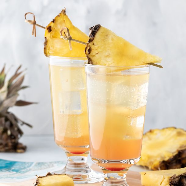don julio tequila pineapple