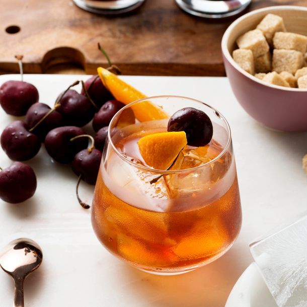 Eredeti Grog Recept