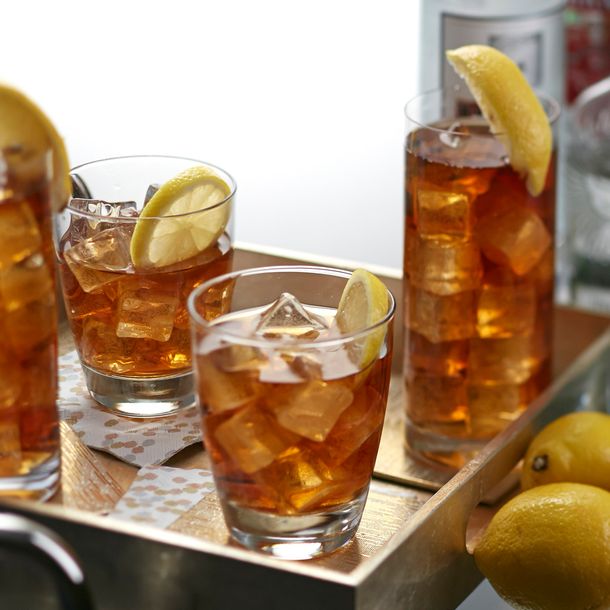 Long Island Iced Tea Cocktail Recipe