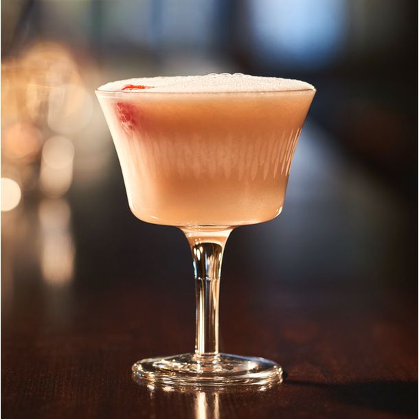 The Clover Club