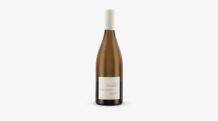Vincent Pinard サンセール ニュアンス 750ml 2005