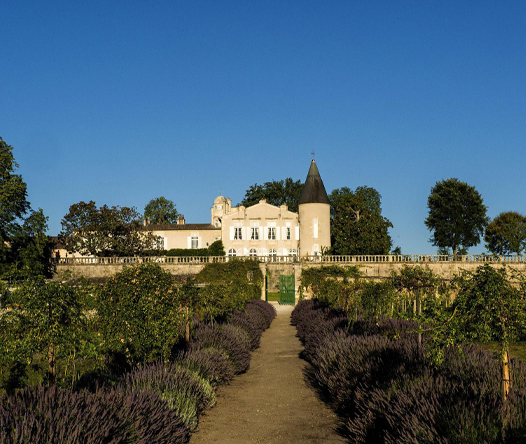 CHÂTEAU LAFITE