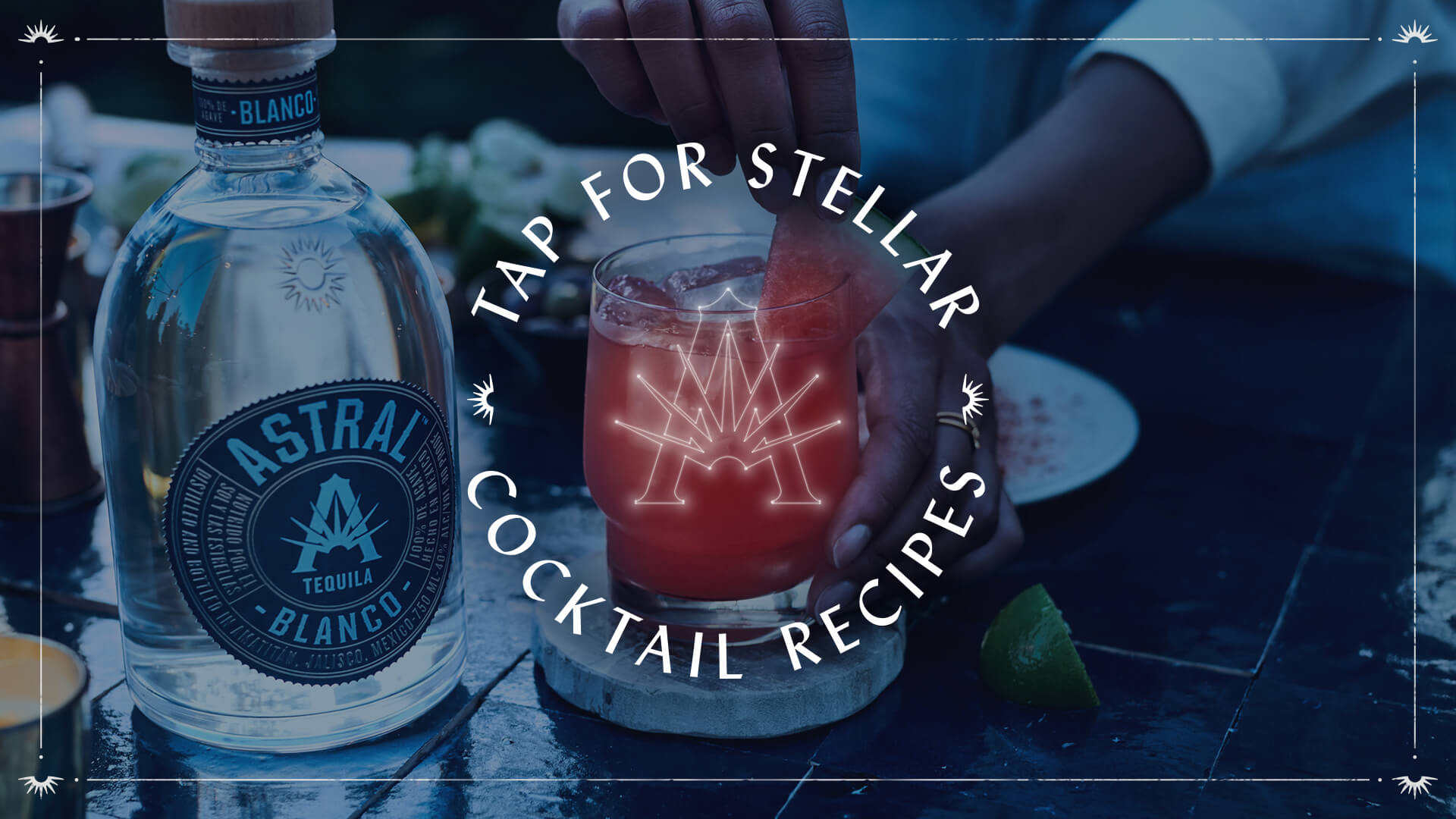 Astral Tequila and The Sculpt Society Unite to Launch the 'Good Energy  Movement' Nationwide