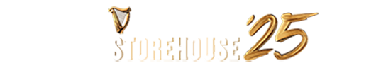 Guinness Storehouse logo file