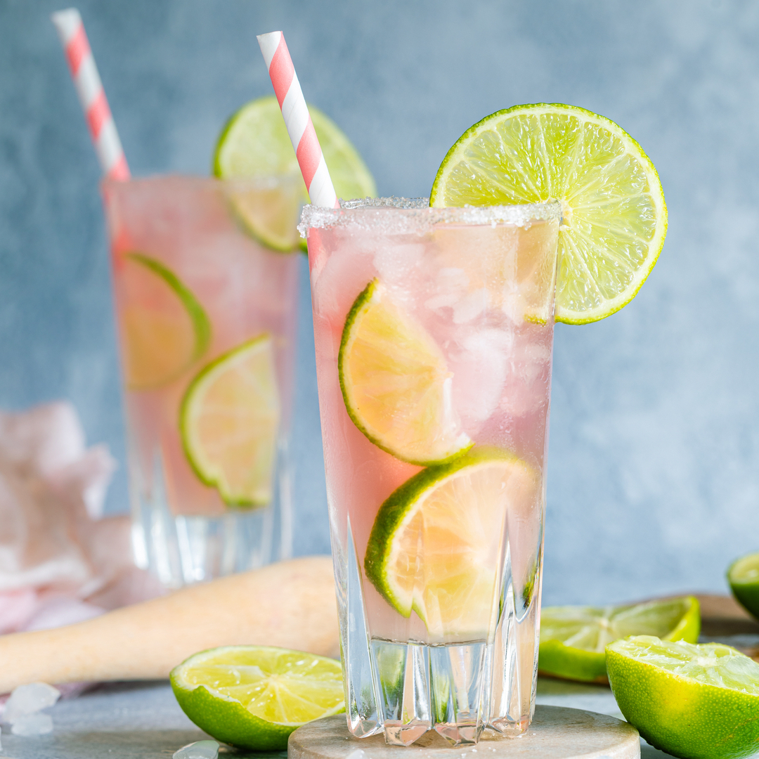 Diplomat Ni hænge Sloe Gin & Lemonade Cocktail Recipe | The Bar
