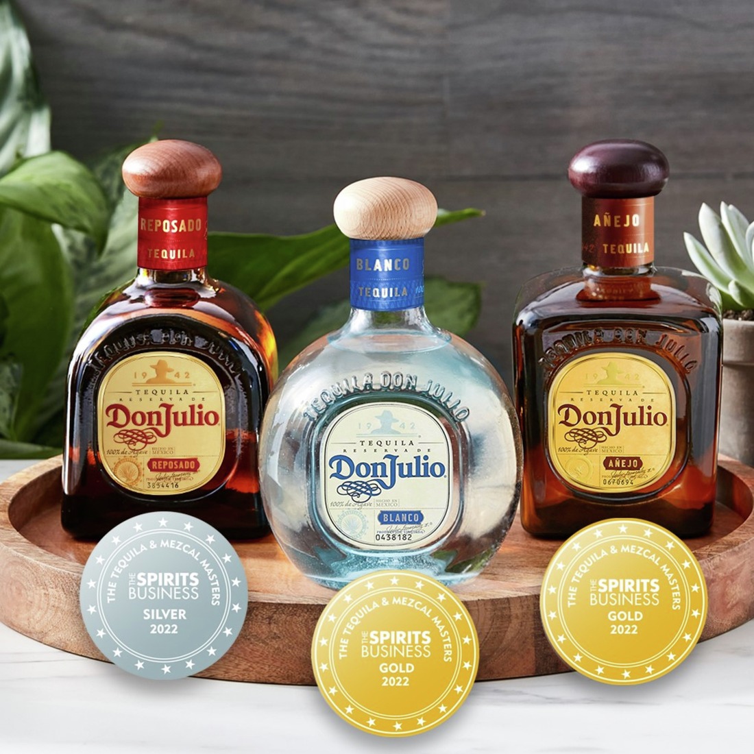 Don Julio 1942 Tequila (750ML), Liquor, Tequila