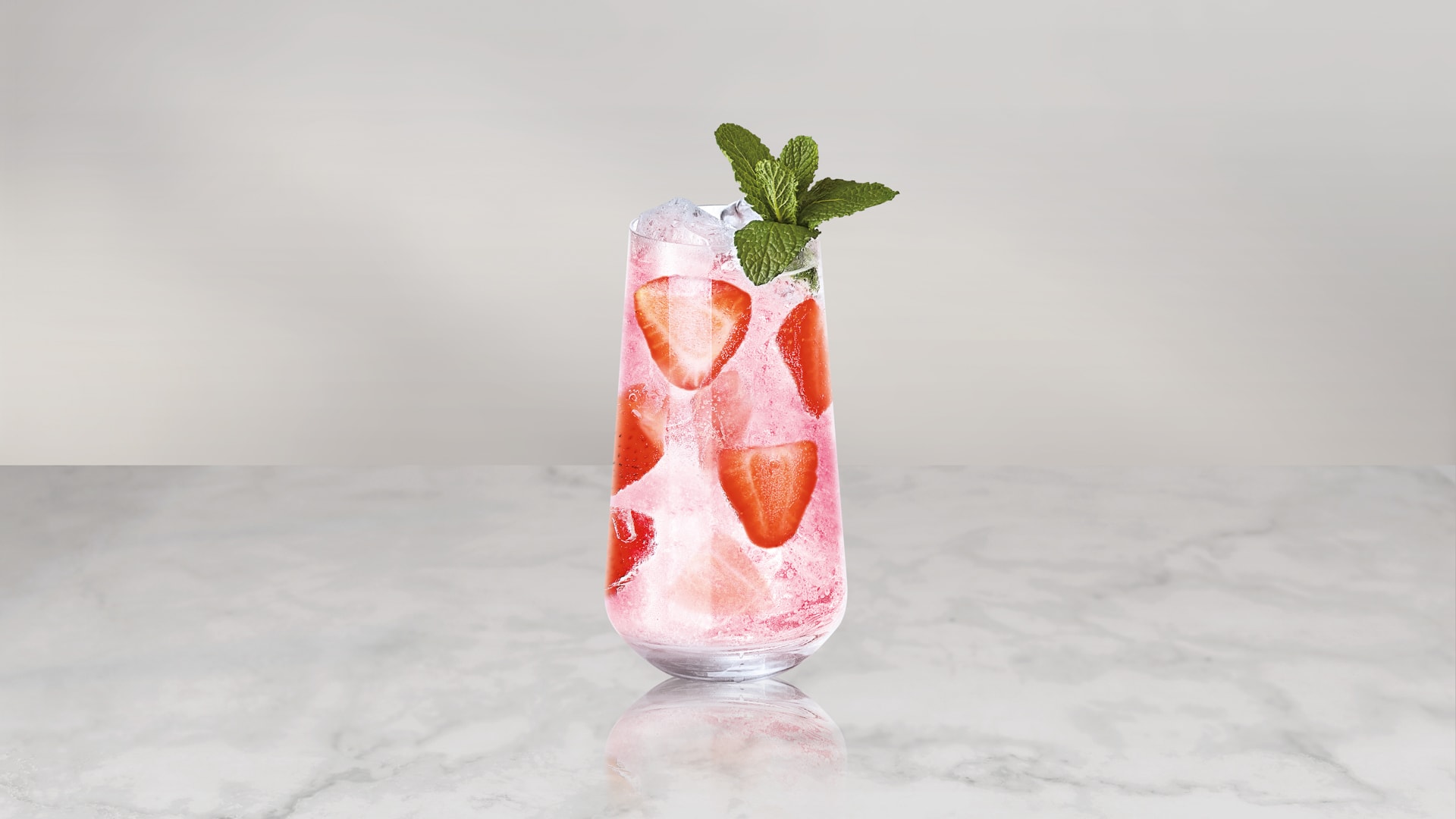 Smirnoff Vodka Pink Lemonade Cocktail Drink Recipe - dobbernationLOVES