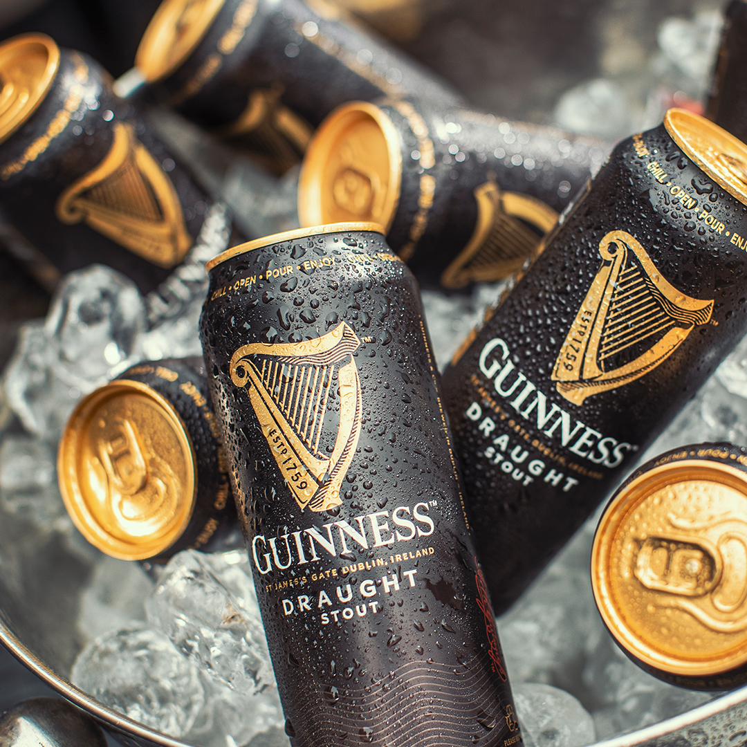 Innovation at Guinness | Guinness® US