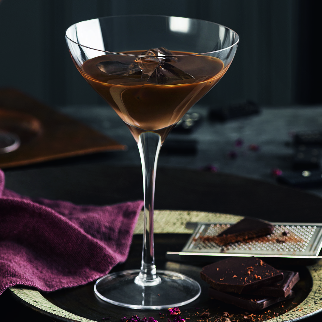 Baileys Chocolat Luxe Cocktail Recipe