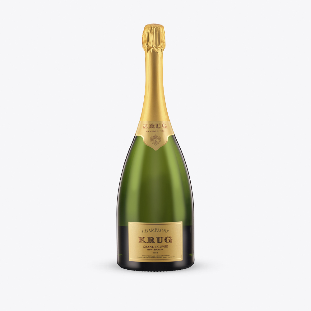 bottle of ausone