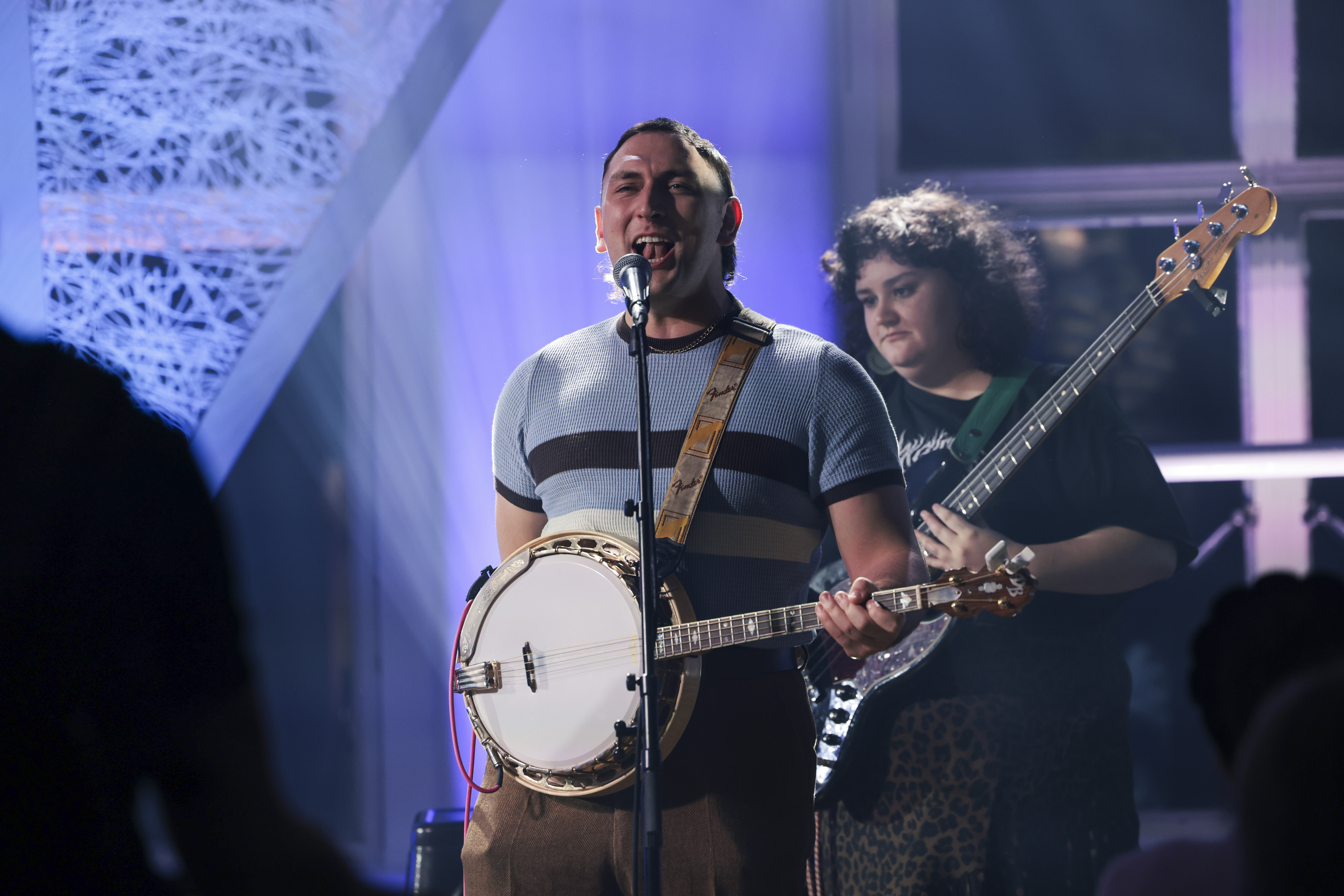 Other Voices: Home at the Guinness Storehouse 16th December 2025