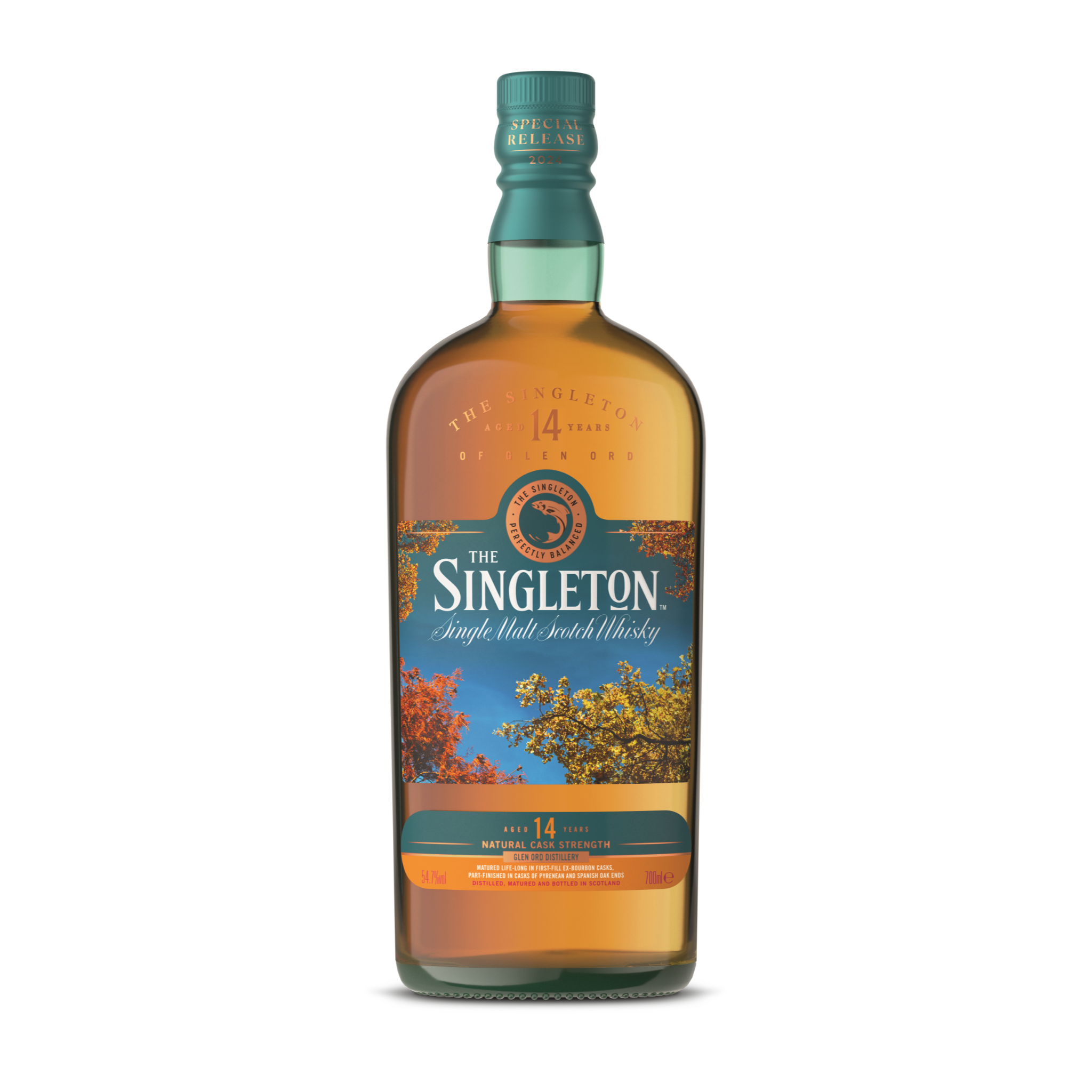 Talisker 8 Year Old Special Release 2024, 70cl | 58.7%