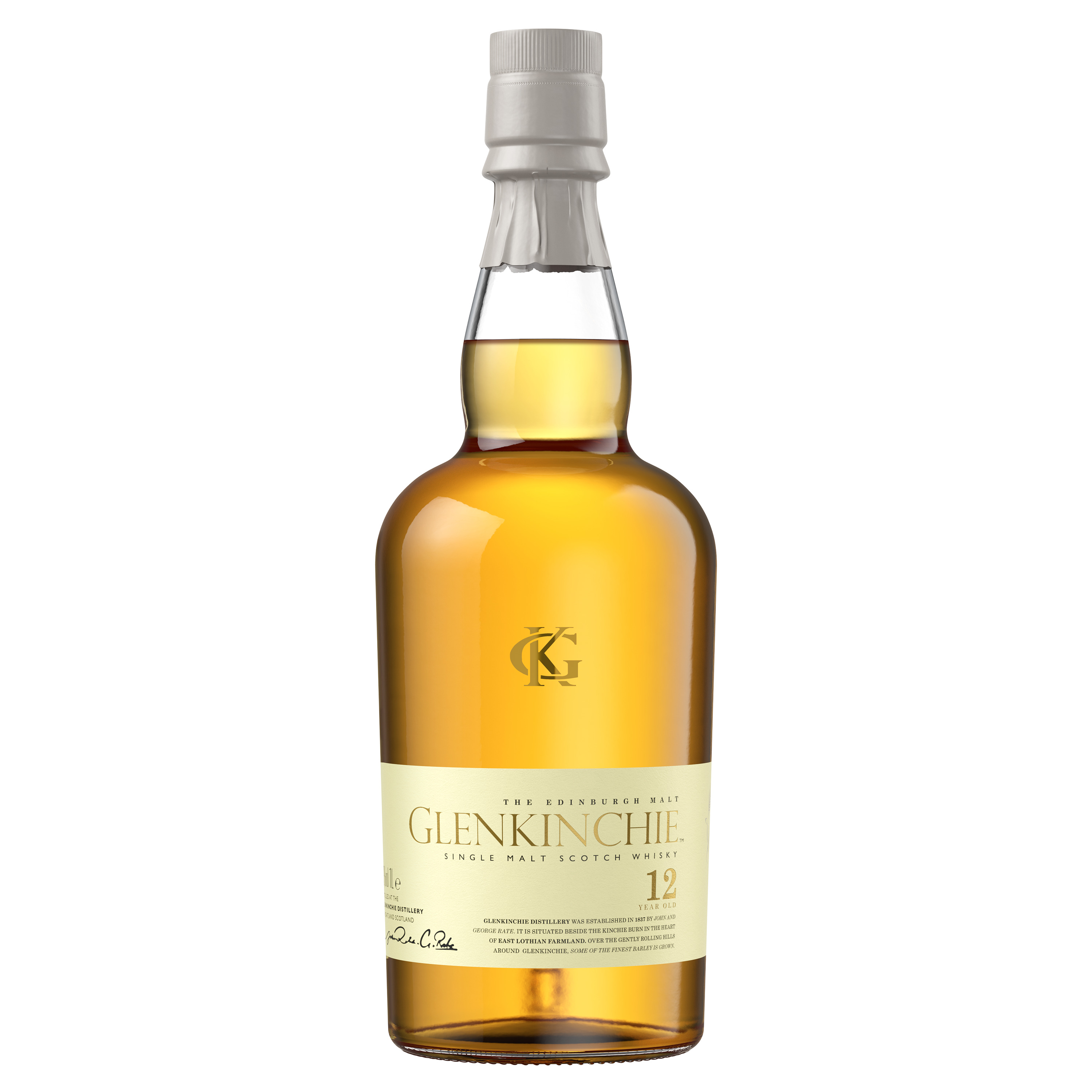Glenkinchie 27 Year Scotch | Total Wine & More