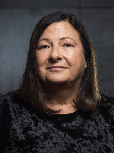 Angela Larkin, quality compliance leader