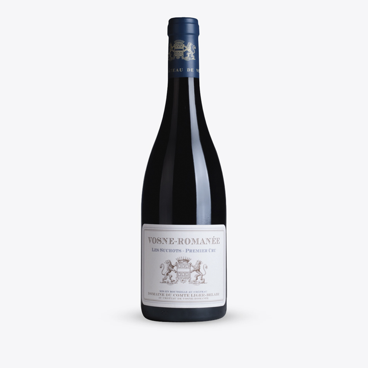 Vosne-Romanée, 1er Cru, Les Suchots