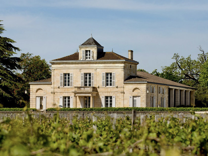 CHÂTEAU MONTROSE