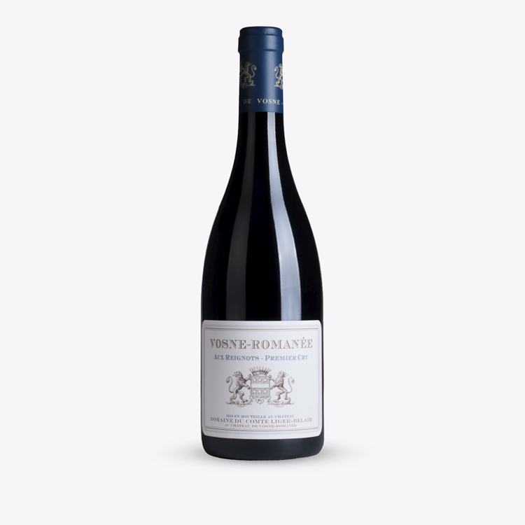 Vosne-Romanée 1er Cru, Aux Reignots