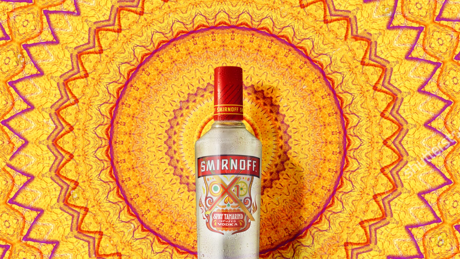 Tamimosa Recipe | Vodka Cocktail | Smirnoff