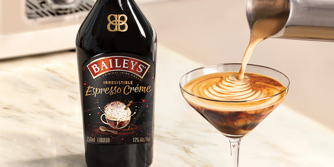 Baileys Espresso Creme 70cl - Topdrinks