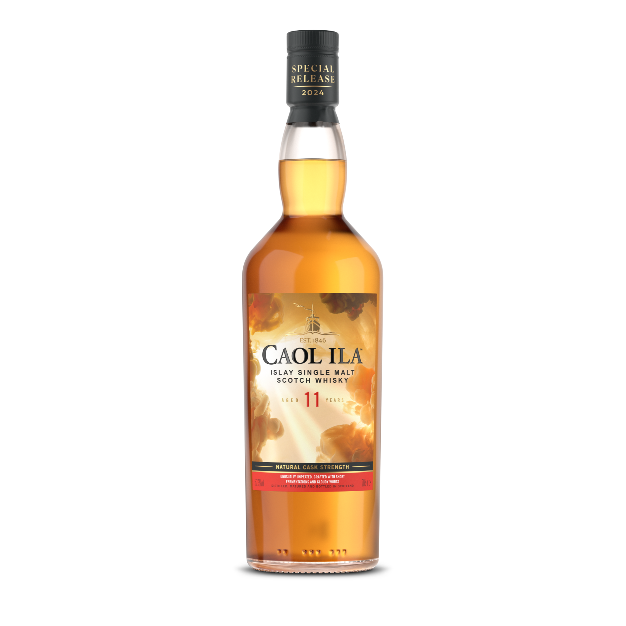 Talisker 8 Year Old Special Release 2024, 70cl | 58.7%