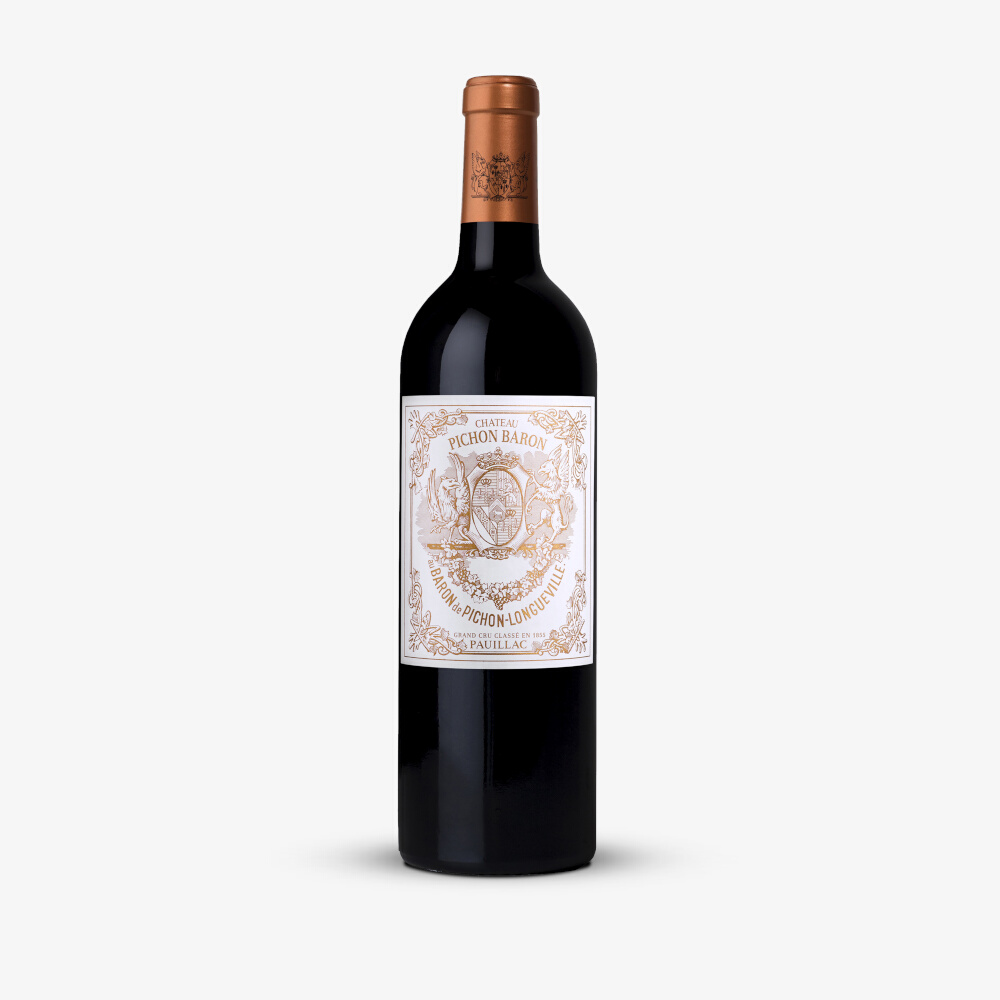 A bottle of Fürst