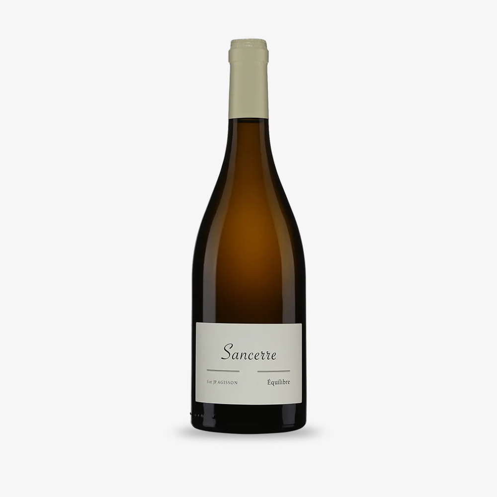 bottle of 2022 sancerre