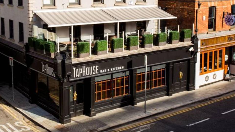 The Taphouse