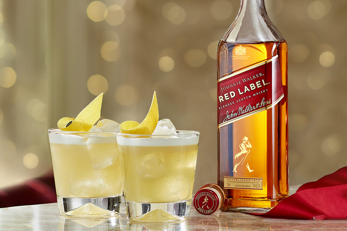 Johnnie Walker Red Label Blended Scotch Whisky, 70cl Johnnie Walker Red Label Blended Scotch Whisky, 70cl