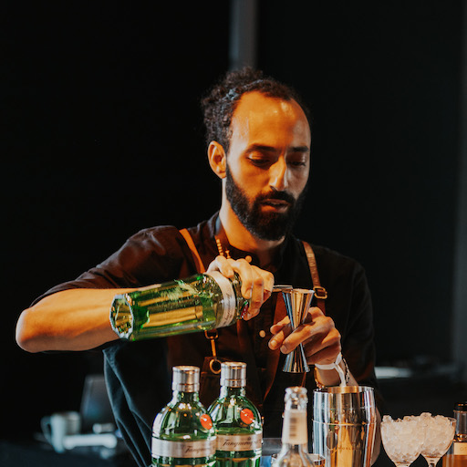 Finlandia Bartender Academy